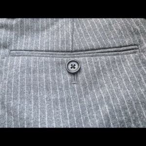 Banana Republic wool pants 34x30